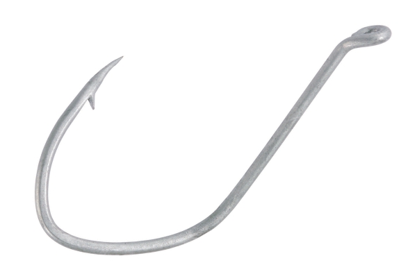 Balzer Edition 71° North Spezial Naturköderhaken Norwegenhaken - #6/0 - 5 Stück